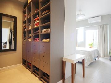 VENTA DEPARTAMENTO 3AMB BALCON BAULERA AMENITIES