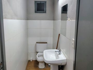 Cochera Fija en Venta – Palermo – Subsuelo