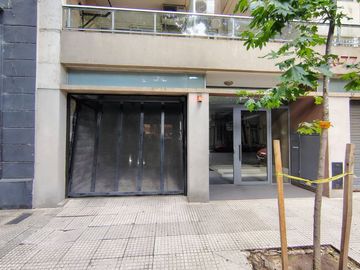 Cochera Fija en Venta – Palermo – Subsuelo