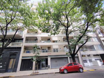 Cochera Fija en Venta – Palermo – Subsuelo