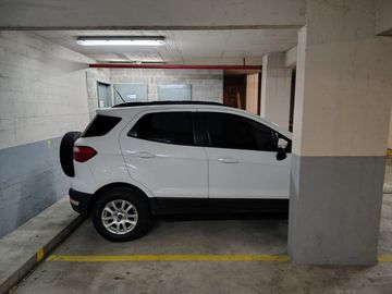 Cochera Fija en Venta – Palermo – Subsuelo