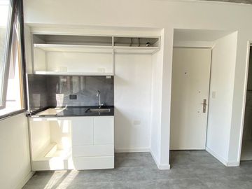 Monoambiente en Venta a estrenar Palermo