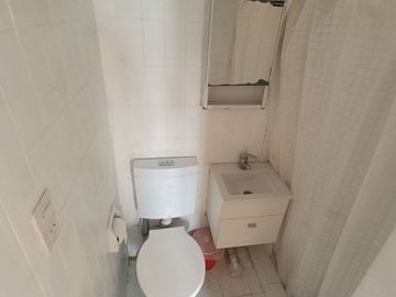 VENTA 3 AMBIENTES BALCON CORRIDO  BALVANERA