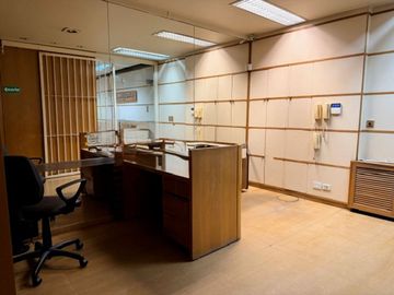 Alquiler Microcentro Oficina 240m 3 cocheras