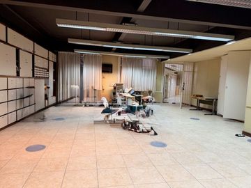 Alquiler Microcentro Oficina 240m 3 cocheras
