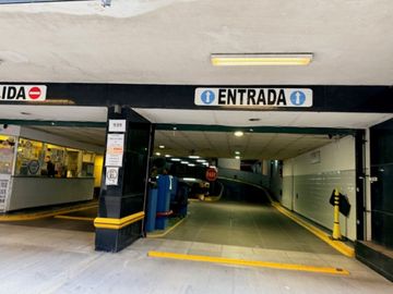Alquiler Microcentro Oficina 240m 3 cocheras