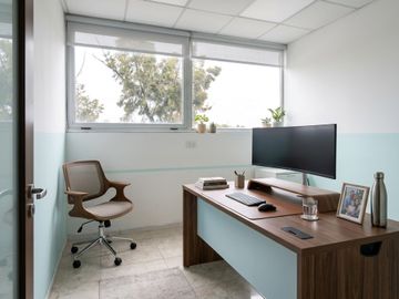 Oficina en Venta San Fernando con Cochera
