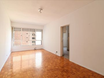 Venta Depto 4 amb c/ Dep Parque Las Heras Palermo