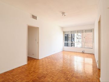Venta Depto 4 amb c/ Dep Parque Las Heras Palermo