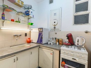 Venta 3 Amb Recoleta Alto Palermo Patio Apto Prof