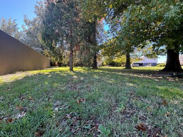 VENTA LOTE 1340 MTS.2 BARRIO HARAS LATINA, EZEIZA