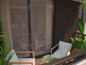 VENTA DOS AMB. C/ BALCON Y PARRILA - VILLA URQUIZA