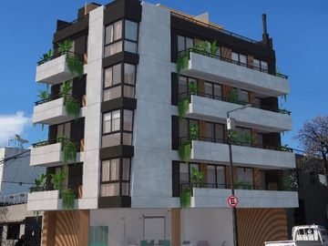 VENTA DOS AMB. C/ BALCON Y PARRILA - VILLA URQUIZA