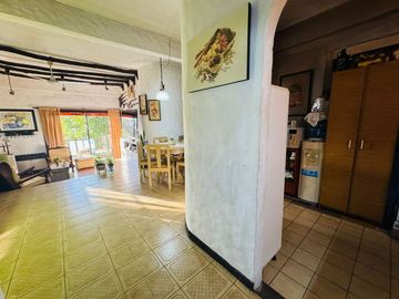 CASA VENTA 5 AMB PATIO TERRAZA COCHERA SAAVEDRA