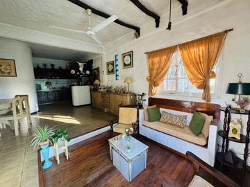 CASA VENTA 5 AMB PATIO TERRAZA COCHERA SAAVEDRA