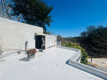 CASA VENTA 5 AMB PATIO TERRAZA COCHERA SAAVEDRA