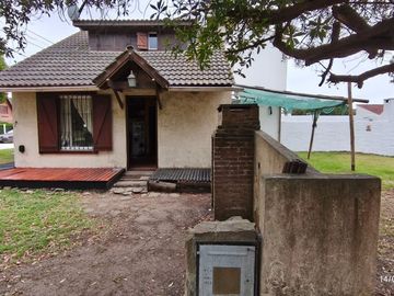 VENTA CASA A MT DE LA PLAYA, STA CLARA DEL MAR