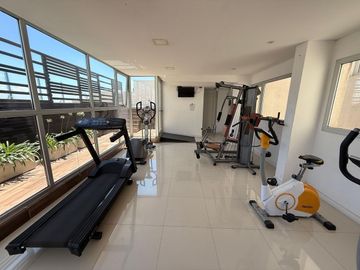 MONOAMBIENTE VISTA PANORAMICA y AMENITIES PREMIUM
