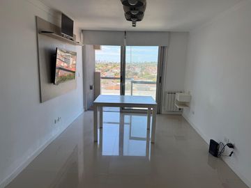 MONOAMBIENTE VISTA PANORAMICA y AMENITIES PREMIUM
