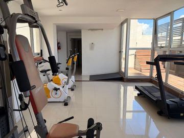 MONOAMBIENTE VISTA PANORAMICA y AMENITIES PREMIUM