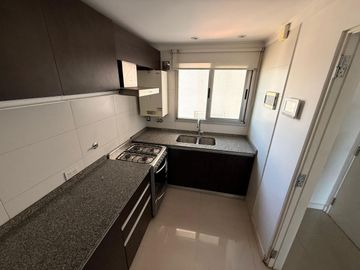MONOAMBIENTE VISTA PANORAMICA y AMENITIES PREMIUM