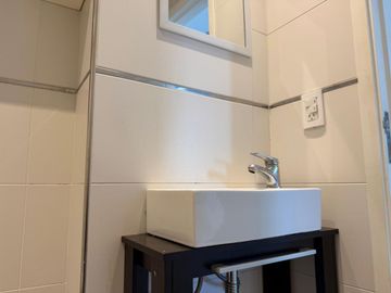 MONOAMBIENTE VISTA PANORAMICA y AMENITIES PREMIUM