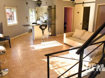 Venta PH 3 amb con terraza y quincho Villa Ortúzar