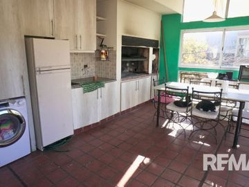 Venta PH 3 amb con terraza y quincho Villa Ortúzar