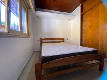 2 Casas mismo lote, Patio y Parrilla en Zona Camet