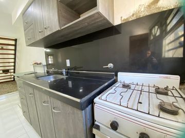 2 Casas mismo lote, Patio y Parrilla en Zona Camet