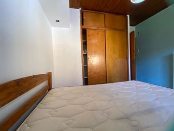2 Casas mismo lote, Patio y Parrilla en Zona Camet