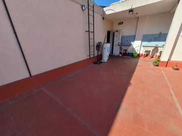 VENTA DEPARTAMENTO 3 AMBIENTES RAMOS MEJÍA COCHERA