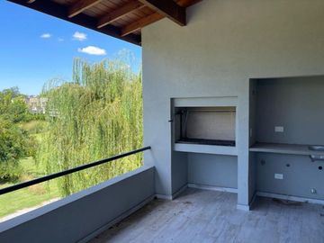 DEPARTAMENTO EN ALQUILER ESTANCIAS DEL RÍO