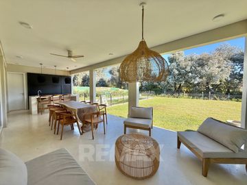 VENTA CASA 6 AMB TILBURY PILARA FINANCIACIÓN