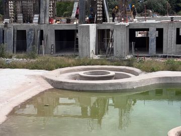 VENTA DPTO 2 AMB  CON COCHERA A ESTRENAR BIO PILAR