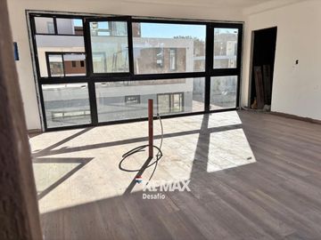 VENTA DPTO 2 AMB  CON COCHERA A ESTRENAR BIO PILAR