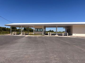 Venta Lote Barrio La Posta Pilar 388m2