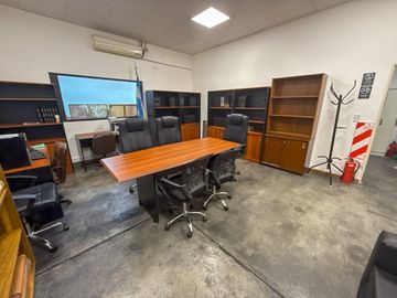OFICINAS EN VENTA SOBRE RUTA 8, PILAR