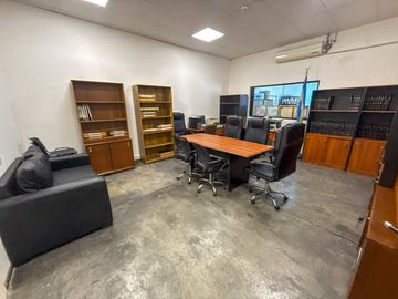 OFICINAS EN VENTA SOBRE RUTA 8, PILAR