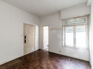 Ph 2 amb Venta Palermo Apto Credito Terraza B/expe