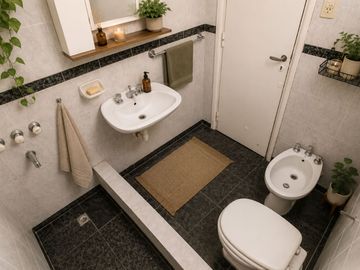 Ph 2 amb Venta Palermo Apto Credito Terraza B/expe