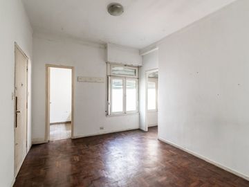 Ph 2 amb Venta Palermo Apto Credito Terraza B/expe