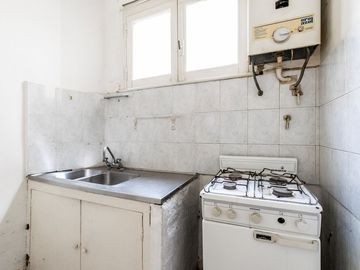 Ph 2 amb Venta Palermo Apto Credito Terraza B/expe