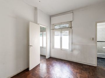 Ph 2 amb Venta Palermo Apto Credito Terraza B/expe