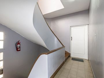 Ph 2 amb Venta Palermo Apto Credito Terraza B/expe