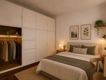 Ph 2 amb Venta Palermo Apto Credito Terraza B/expe