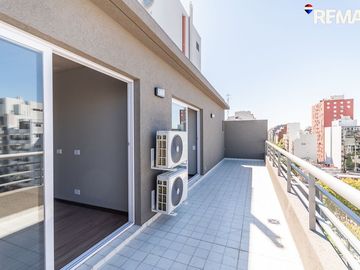 ALQUILER PISO VILLA URQUIZA BALC ATERRAZADOS 3 amb