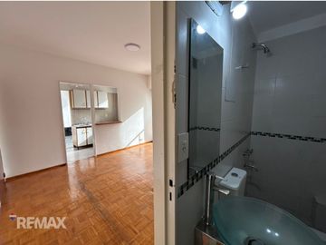 VENTA MONOAMBIENTE EN PALERMO C/ ESCRITORIO