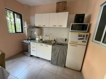 Departamento en Venta 2 Amb Apto Credito