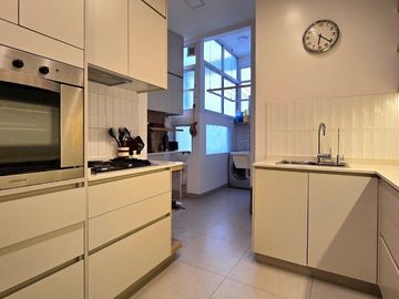 Departamento en Venta 4 Ambientes Recoleta